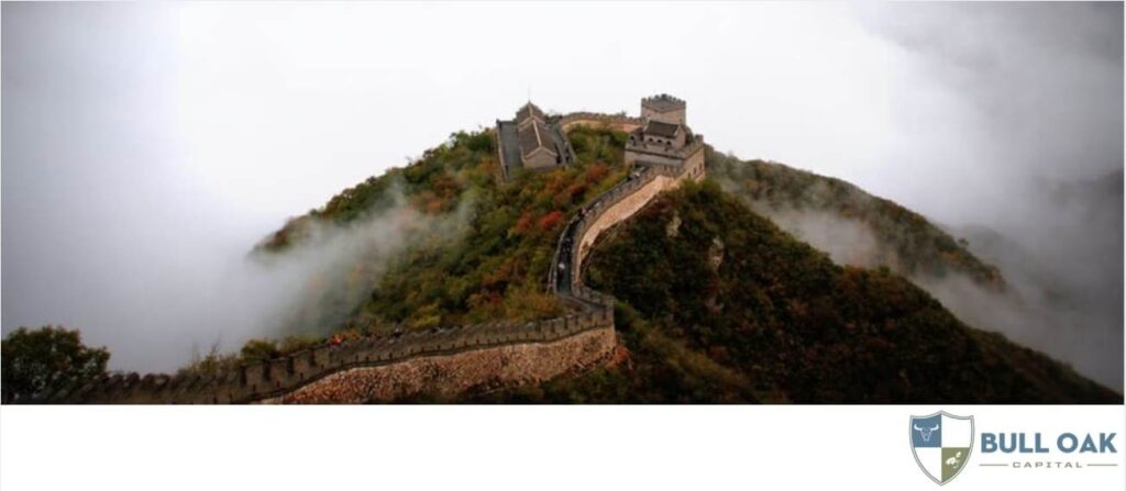 China Weighs Final