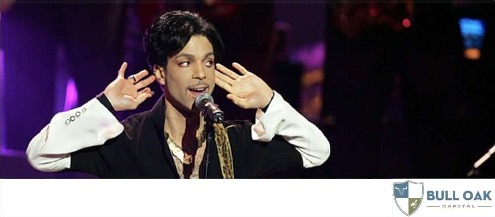 Prince Final
