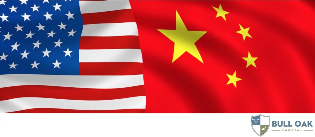 Us China Trade War