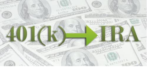 Should I Rollover My 401k? Should I Rollover My 401k?