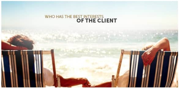 2016 Five Star Wealth Manager Award