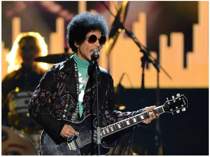 Who Will Inherit Prince’s Estate?