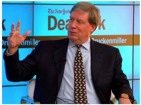 The Corporate Earnings Problem
