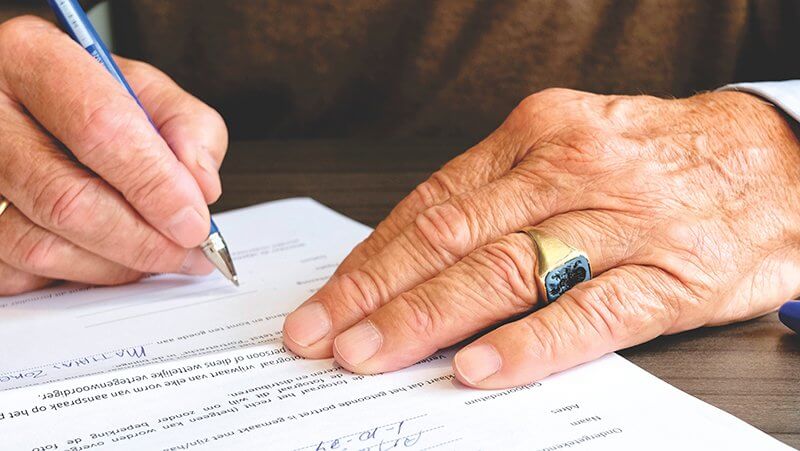 What Is Estate Planning? What Is Estate Planning?
