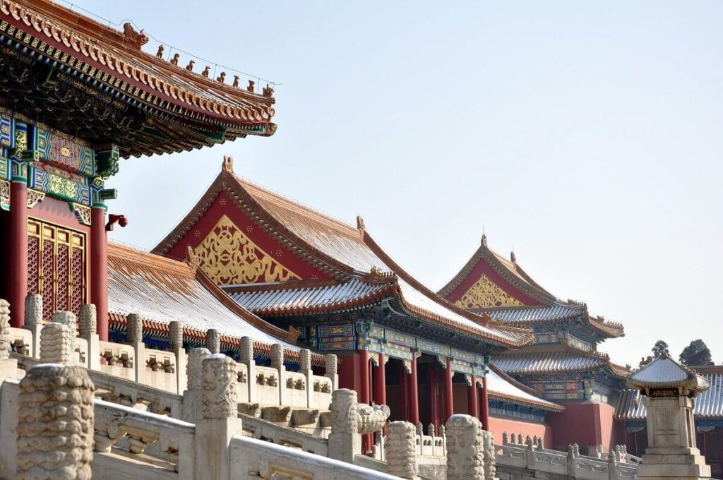 All Roads Lead To Beijing Chinas Belt And Road Initiative