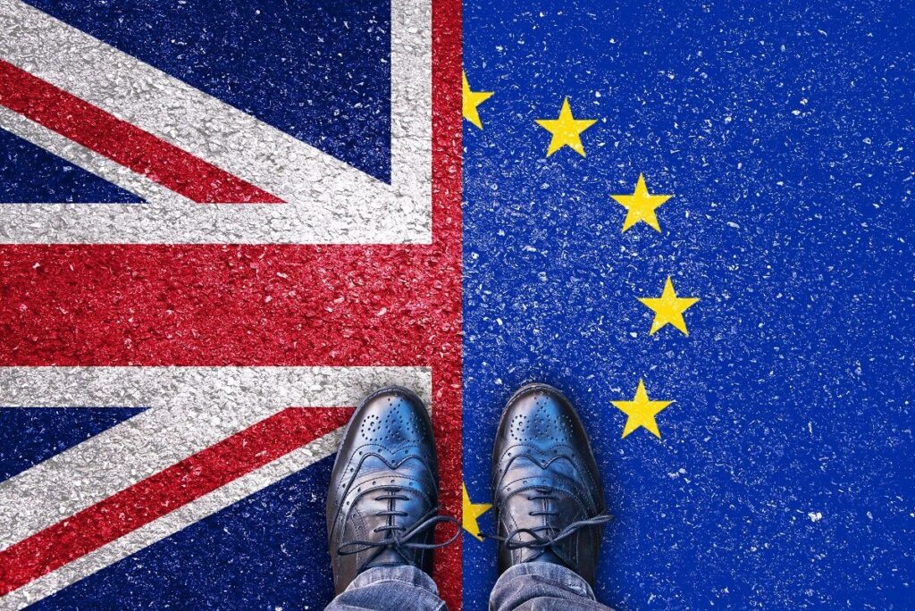 Brexit Is A Big Deal