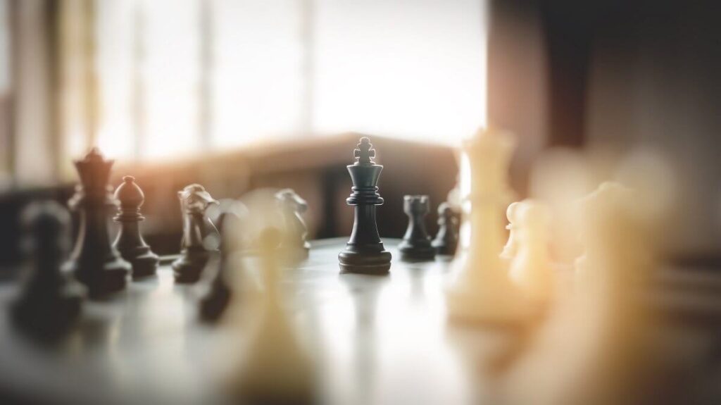 Hope Is Not A Long Term Strategy