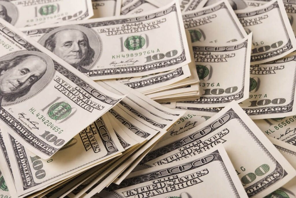 How King Dollar Changes Everything