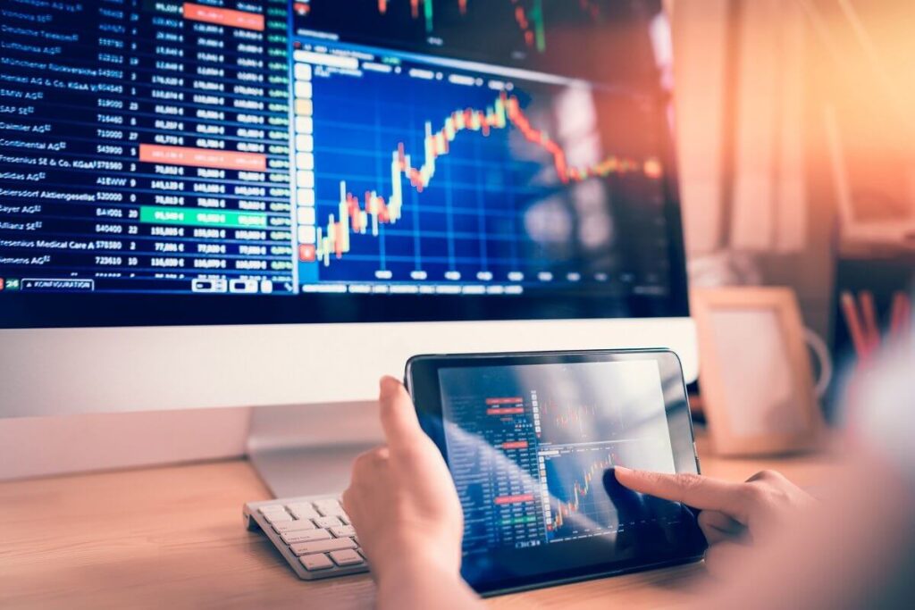 Stocks And Bonds
