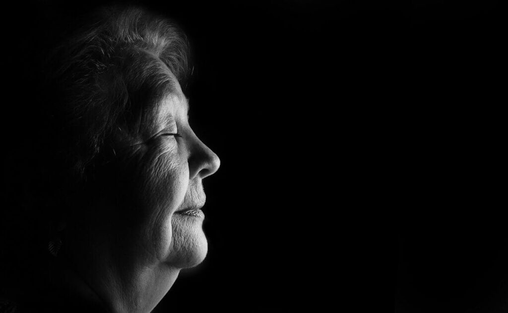 The Aging Population Problem
