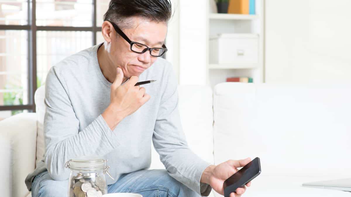 6 Different Ways To Budget That Work
