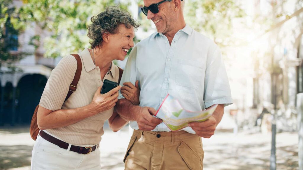Secure Act Retirees