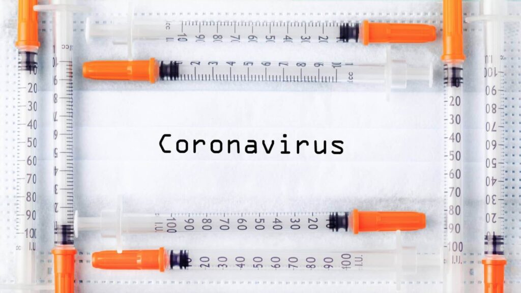 Coronavirus