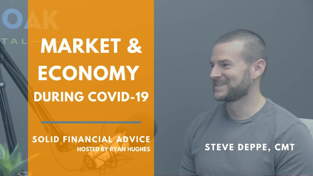 Steve Deppe Solid Financial Advice
