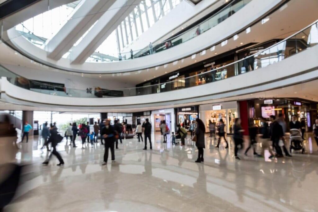 U.s. Consumers – The Last Line Of Defense