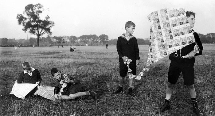 Hyperinflation in Germany 1923