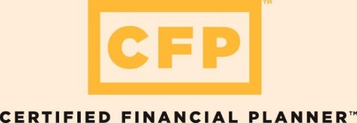 Certified Financial Planner logo
