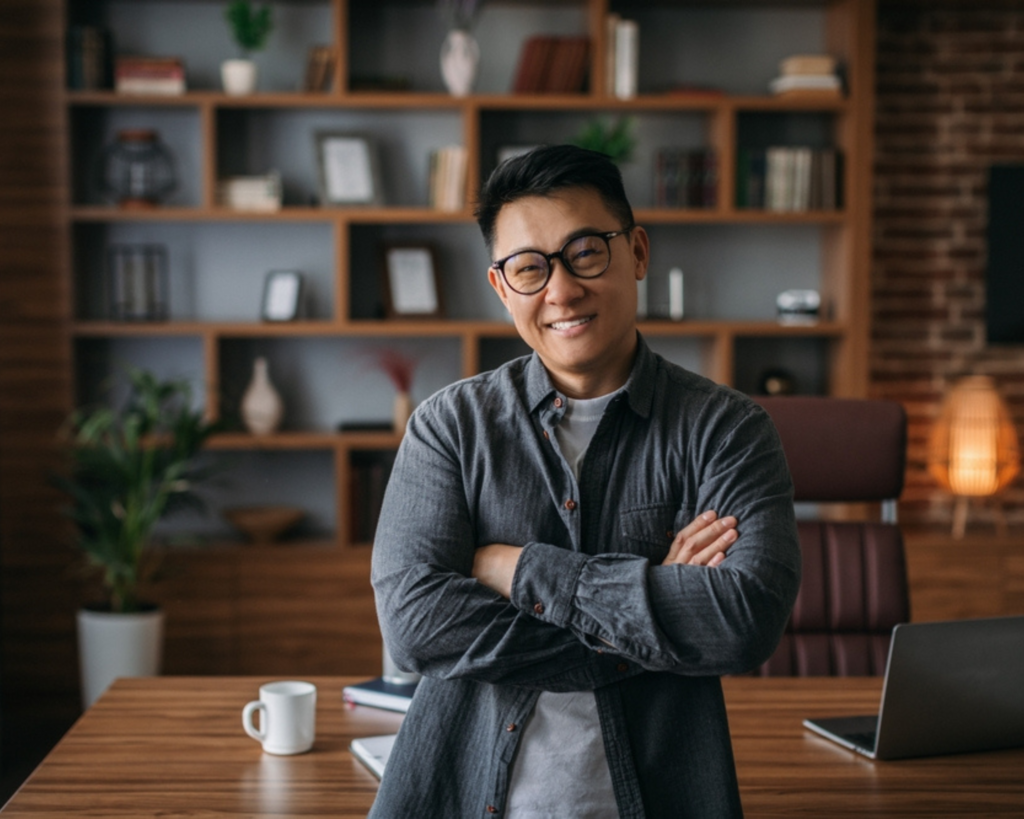What Should My Financial Goals Be In My 40s?