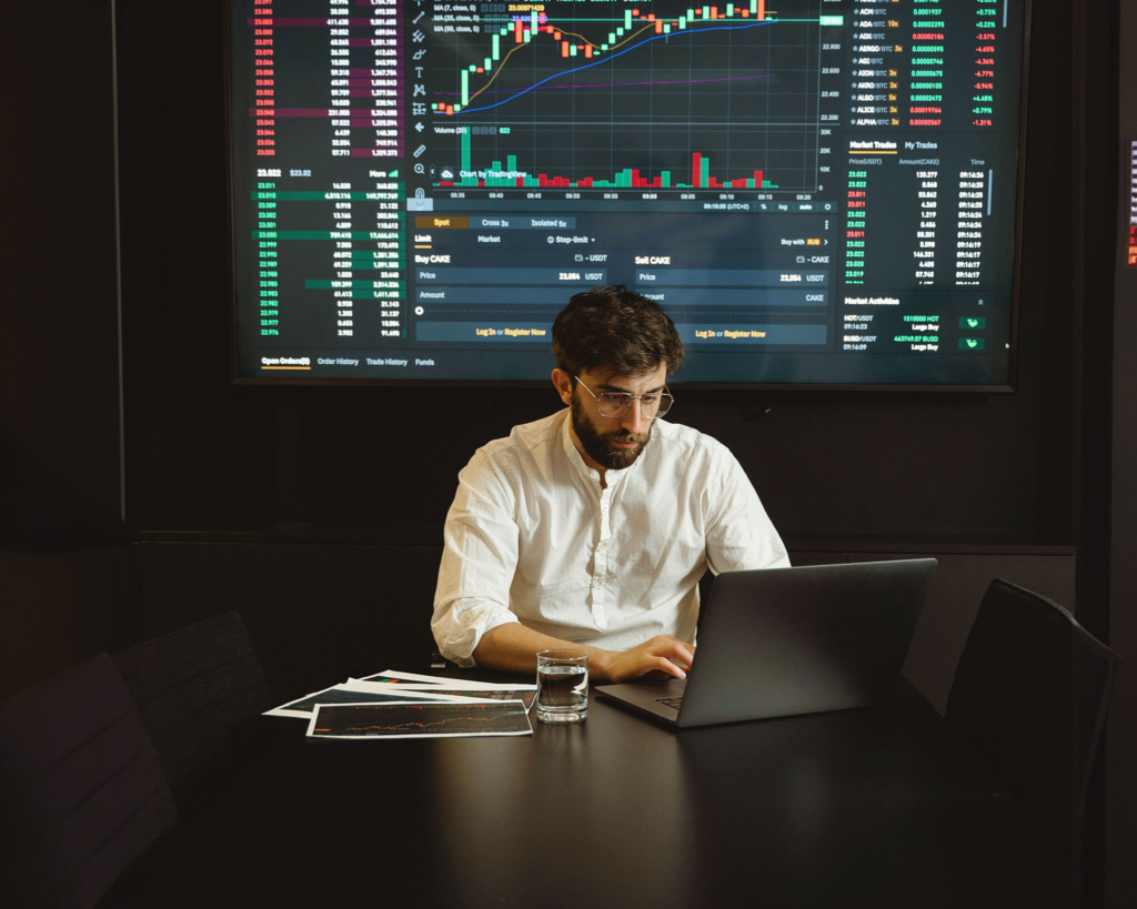 What Is An ETF?