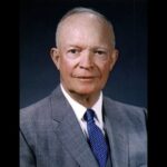 Dwight Eisenhower