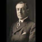 Woodrow Wilson