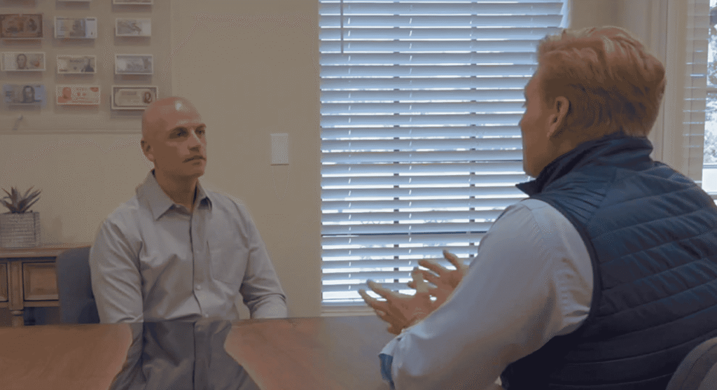 Ryan A. Hughes Interview With ABC 10News San Diego