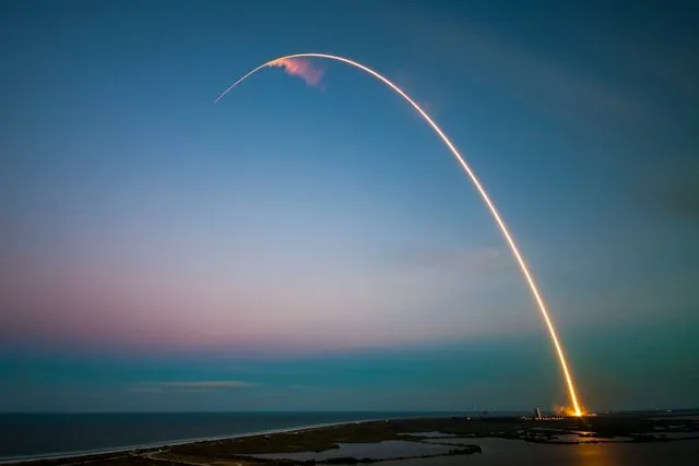 SpaceX Launch