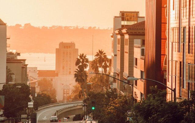San Diego
