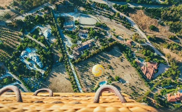 Rancho Santa Fe