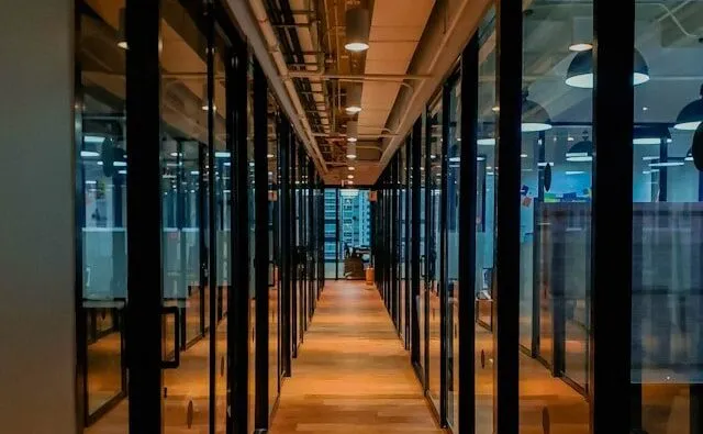 Office RSUs