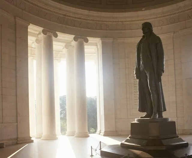 Washington DC
